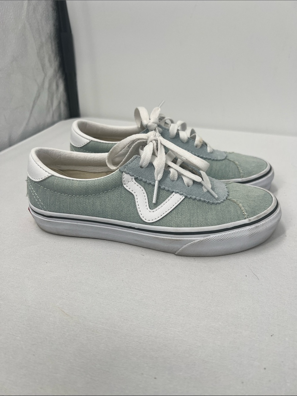 Vans Sport Denim sneakers - Picture 3 of 7